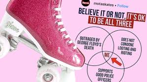 We've compiled a list of your favourite deck brands of 2018. Inside The Blm Controversy That Could Bring Down Mota One Of Roller Skating S Biggest Brands