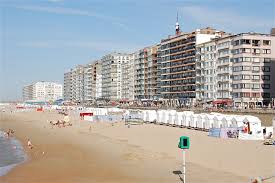 Zja unveils dune landscape and new landmark for the belgian coast. Immo Middelkerke Zorgeloos Genieten Van De Zeebries