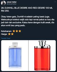 Selalunya jenama ini selalu dikaitkan dengan skincare. Senarai 30 Jenama Perfume Bau Paling Wangi Tahan Lama Untuk Lelaki