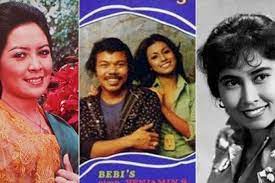 Generally most of the top apps on android store have rating of everyone. 9 Artis Lawas Ini Pernah Berakting Bareng Benyamin S Cantiknya Alami