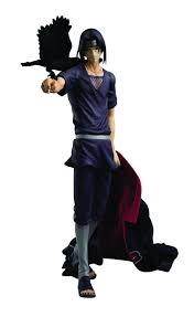 249 98 Amazon Com Megahouse Naruto Shippuden Itachi Uchiha G E M Pvc Figure Toys Amp Games Itachi Uchiha Itachi Uchiha