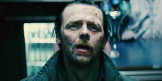 Every Simon Pegg & Nick Frost Collaboration Ranked