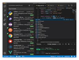 Image result for Visual Studio Code