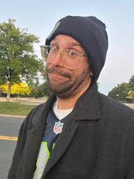 Just seeing if anyone type. I'm an infp. I'm 34. I live near the cities.