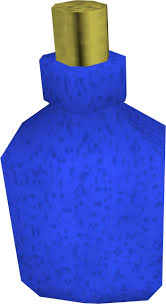 Blues for my baby and me. Blue Dye Runescape Wiki Fandom