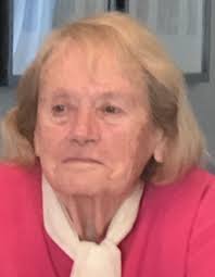 Gloria L. (Schoch) Cope Obituary November 28, 2023
