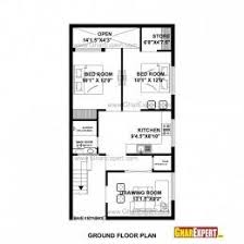 House Plan For 20 Feet By 45 Feet Plot Lovely 89 House Design 15 House Plan In 20 60 Plot House Map 2bhk House Plan Drawing House Plans