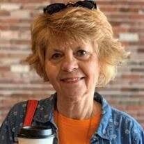 Vinette G. "Cookie" Umberger Obituary