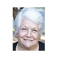 Mayola "Ruth" Hanephin (nee Deuser) Obituary