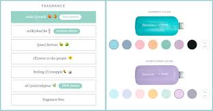 If you love spending time at the beach, create that relaxing atmosphere right in your hom. I Tried Customized Shampoo And Conditioner And I M Obsessed