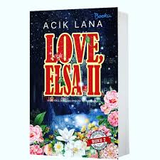 Watch full episode in hd, colors tv dramas, sony tv, star plus, zee tv, kasauti zindagi ki, yeh rishta kya kehlata hai, kumkum bhagya. Love Elsa Ii Books Stationery Books On Carousell