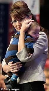 Check spelling or type a new query. Sarah Palin Hits Out At Family Guy Episode Which Mocks Her Son With Down S Syndrome Daily Mail Online