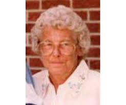 Barbara Taylor Obituary (1928