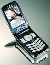 Samsung i500