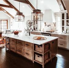 Rustic Italian Farmhouse Perfection Farmhouse Kitchen Design Rustic Farmhouse Kitchen Home Decor Kitchen