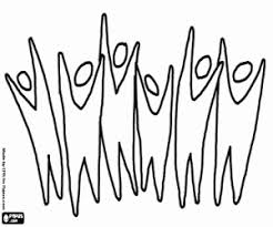 It's one of our favorites from the list. International Day World Day Coloring Pages Printable Games 4