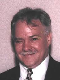 Gerald Morin Obituary (1952