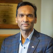 arulchinnaiyan #pmwc26 #pmwc2026 #precisiononcology #liquidbiopsy  #cancerdiagnostics #molecularoncology #multiomics #mrd #ctdna  #clinicalgenomics #genomicmedicine #cancerresearch