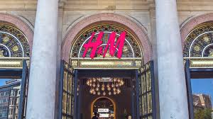 H&m coupon for 10% off your orders. H M Sales Rise 9 Percent In Fourth Quarter News Analysis Bof