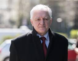 May 28, 2021 · wicepremier oraz minister rozwoju, pracy i technologii jarosław gowin, wyróżniony za wkład w rozwój pilskiej uczelni. Kiedy Otwarcie Restauracji I Hoteli Minister Gowin Nie Ma Dobrych Wiesci Eska Pl