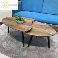 Buy from insaraf's exclusive collection of stylish coffee table designs. Modern New Design Solid Wood Coffee Table Set For Cafe And Home Furniture China Living Room Furniture Coffee Table Made In China Com