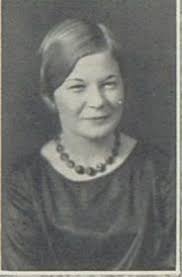 Ella Rose Julius Danielson (1914-1995)