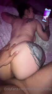 Tay Tatted - EPORNER