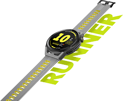 HUAWEI WATCH GT Runner – HUAWEI Global