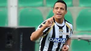 32 (born 19 dec, 1988). Barca Verstarkt Sich Mit Alexis Sanchez Uefa Champions League Uefa Com