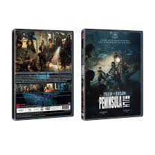 Also, please hire actors that can actually speak proper cantonese/mandarin in movies. Train To Busan Presents Peninsula é‡œå±±è¡Œ2 åŠå²› Dvd Poh Kim Video