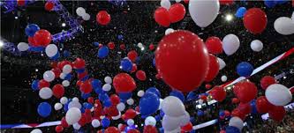 Campus Event Presidential Election Event Discussions Usd News Center University Of San Diego