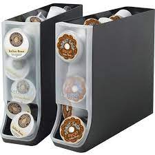 18 Things That Can Organize My Pantry K Cup Storage Coffee Pod Storage Coffee Storage