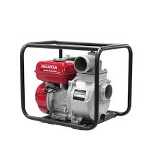 Pengecekan pompa air harus dilakukan ketika pompa air bermasalah. Mesin Alkon Honda Wb 30 Xn 3 Inch Pompa Air Irigasi Bensin Shopee Indonesia