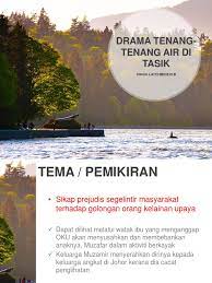 We did not find results for: Drama Tenang Tenang Air Di Tasik