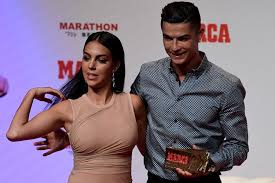 Cristiano ronaldo is now level with josef bican. Absen Di Pernikahan Martunis Ini Kegiatan Cristiano Ronaldo Halaman All Kompas Com