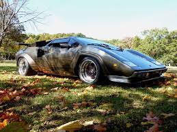 His name is ken imhoff. Lamborghini Built In A Basement Full Story Www Themysterywor Lamborghini Countach Lamborghini Lamborghini Replica