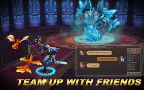 Sep 06, 2021 · age of magic is a new game launched in 2018, with stunning graphics. Age Of Magic For Android Apk Download