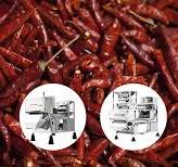 Chili Sorter | Chili Pepper Sorting Machine Factory