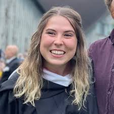 Sara Cotton (@SJCott)