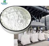 High Purity 50 Micron High Silica Fiberglass Powder 200mesh Glass Fiber Fly  Ash E-glass Milled Powder for Building Material