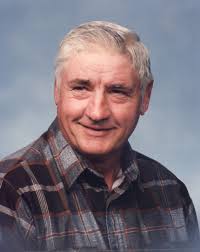 Dale E. Copeland Service Details