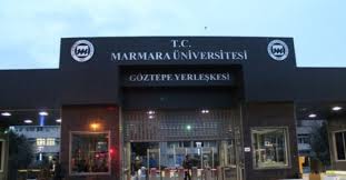 Marmara üniversitesinin 2018 2019 yılı taban puanları başarı sıralamaları ve kontenjanları. Marmara Universitesi Taban Puanlari 2019 Iste Marmara Universitesi Basari Siralamasi Gundem Haberleri