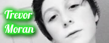 Get to know Trevor Moran!