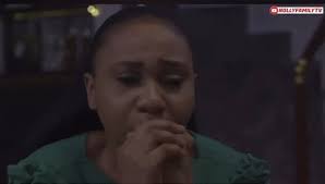 After I finished watching this movie, I wanted to know if the writer, Omas Princess  Benjamin (@omas_1111), had a camera implanted in my brain and recorded my  feelings and thoughts into her