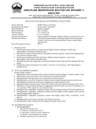 Membuat php argumen dengan '='. Rpp B Inggris Kls Xi