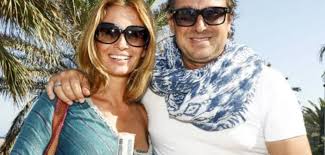 Jan dulles, pseudoniem van jan keuken (volendam, 15 januari 1975), is een nederlandse zanger die nationaal bekend werd als lid van de 3js. Marco Borsato Moe Van Speculaties Over Ex Denise Als Nieuwe Vriendin Leontine Is Mijn Grote Liefde