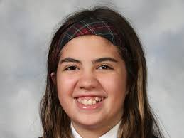 Noonan Academy Excelsior Award Winners