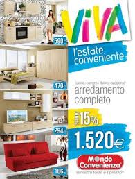 Grazie all'ottimizzazione del design e alla produzione italiana, mondo convenienza. Calameo Volantino Mondo Convenienza