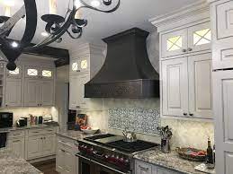 Maybe you would like to learn more about one of these? Kitchen Vent Hood Idea Gallery 70 Pictures Of Real Kitchen Designs Copper Hoods