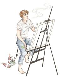 Adrian Ivashkov By Achelseabee On Deviantart Vampire Academy Rose Vampire Academy Adrian Ivashkov